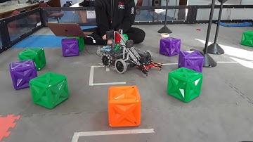 VEX ROBOTICS - VISION SENSOR