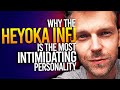 Why The Heyoka INFJ Is The Most Intimidating Personality