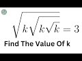 Math olympiad  kkk3 mamta maam exponentialproblem matholympaid