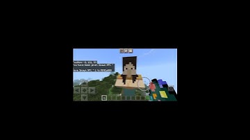 NPC spawn egg!! #shorts #minecraft #minecraftbedrock