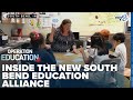 Two organizations merge to create new South Bend Education Alliance