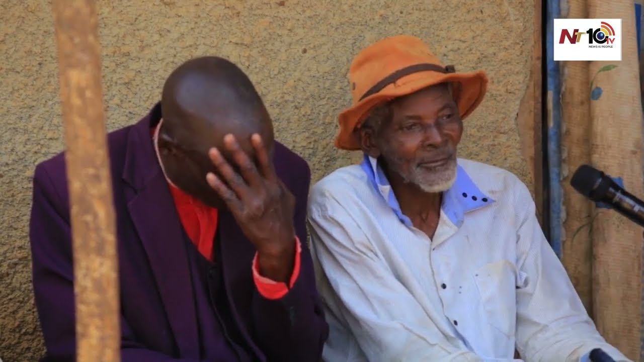 MAZE KUBA IMPUMYI UMUGORE YARANTAYE. AKANA YANSIGIYE NIKO KANTWARA MU MURIMA GUHINGA #gufa0779903250