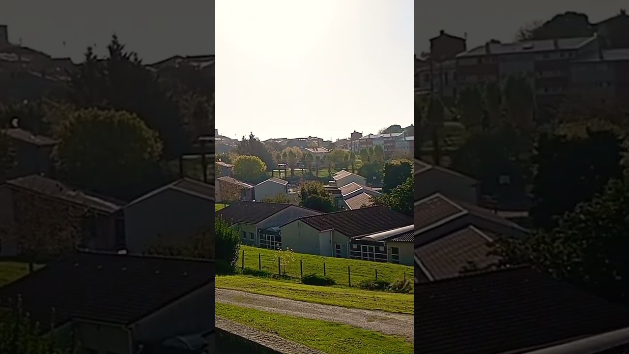 Мое маленькое путешествие! Puylaurens