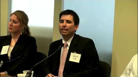 David Hale (NIH) - H1N1: How Social Media Improves Comm. & Collab. For Public Health