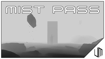 How to use the MIST PASS in Blender