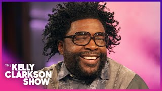 Celebrity Questlove Wants To Teach Kids To Dream — Not Just Survive Net Worth