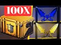CS2 100X SHADOW KASASI AÇTIM!! |! UPGRADE AYIPSIN !| CS2 KASA AÇILIMI | (CSGOCASES)#csgo