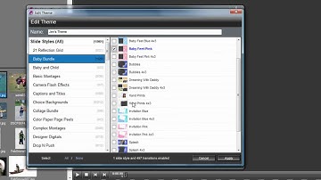 Introducing ProShow Producer 4.5!