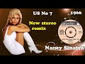Nancy Sinatra How Does That Grab You Darlin 2021 Stereo Remix mp3
