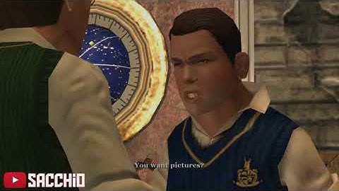 Bully Scholarship Edition (No Commentary) Gameplay Walkthrough Part 8