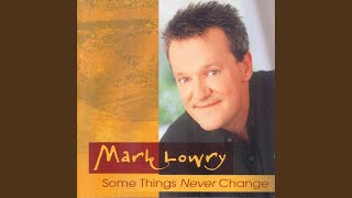 Video thumbnail of "Mark Lowry - God Doesn't Know (Some Things Never Change Version)"