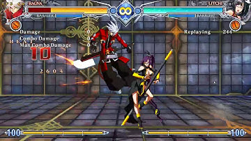 BBCF 2.0 - Litchi 6C(m) Midscreen Conversion