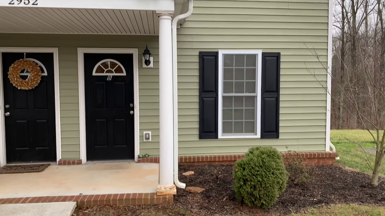 2952 B Suburban Rd., Lynchburg, VA YouTube