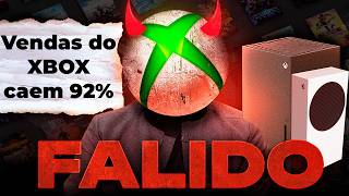 Its The End Of Xbox