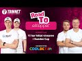 Road to Elitloppet - ODDS-SPECIAL! En travsatsning av Coolbet