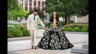 Mohammad & Esraa Henna in Syracuse, New York