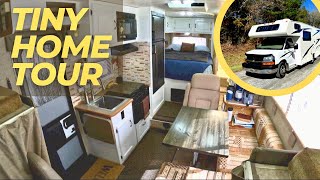 S2 E6 Solo Male Full Time RV Living by My Grace Filled Journey 925 views 1 year ago 7 minutes, 45 seconds