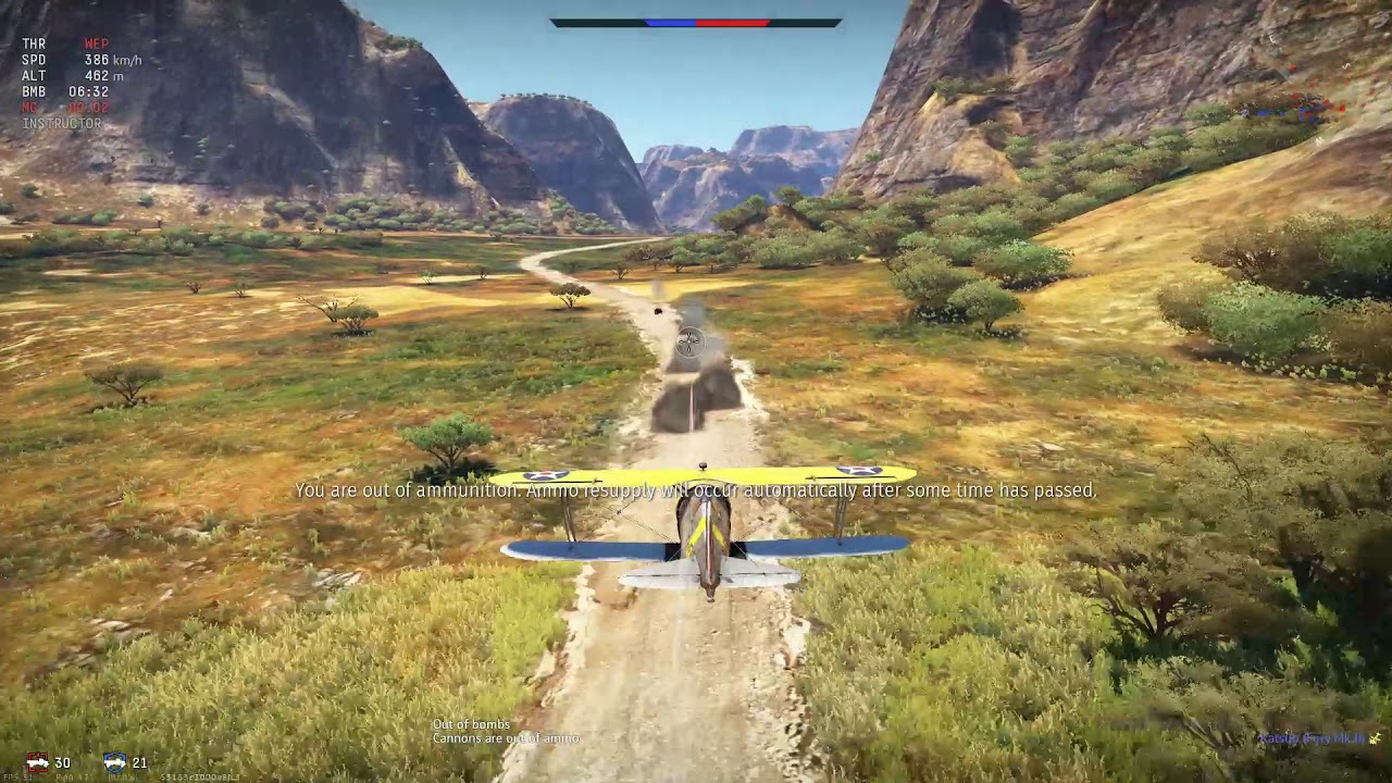 War Thunder Ep 1 - YouTube