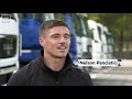 Testing the Continental GT3 with Bentley's Newest Partner - CMR | Mobil 1 The Grid
