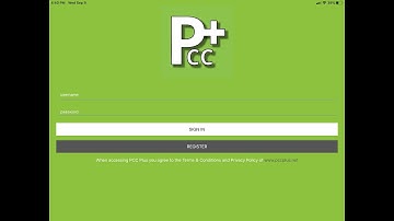 Sign PointClickCare PDF