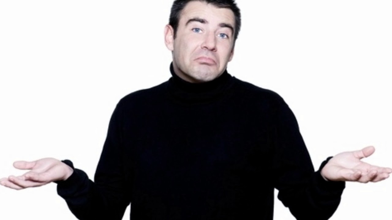 Mandamiento 10; Has que te resbale