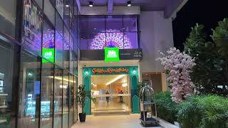 Hotel ibis Styles Kota Bharu In Malaysia 말레이시아 코타바루 이비스 스타일스 호텔