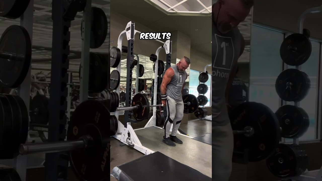 Behind the back barbell wrist curls are a great way to really work your forearms. Moderate to heavy