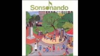 Miniatura del video "Sonsonando - Una señora iba"