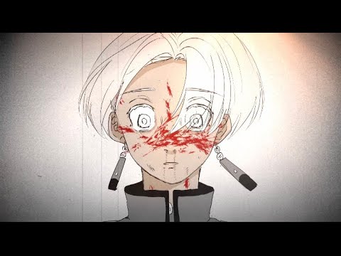 【黒川イザナ】孤独の宗教【手描き動画】