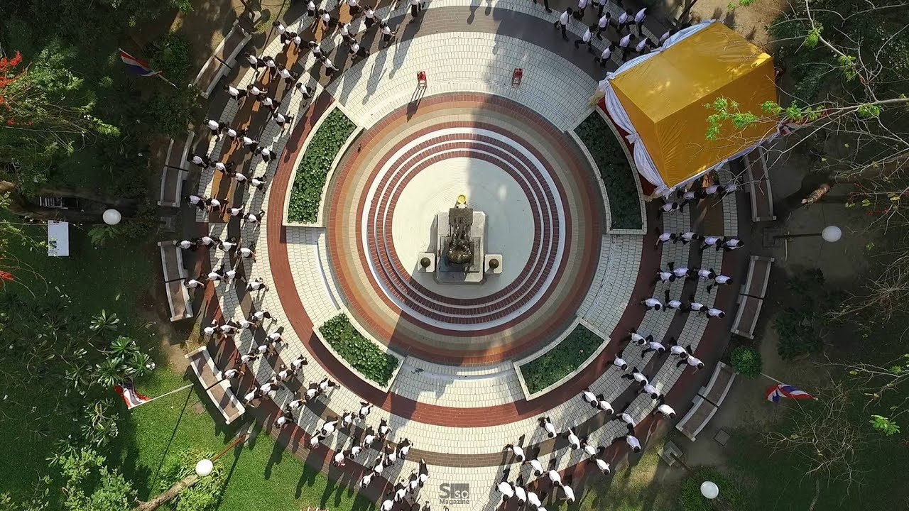 HOME - รับน้องข้ามฟาก2561