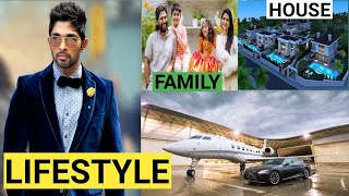 Allu Arjun Lifestyle 2021 ,Wife,Income,House,Cars, Family, Biography, Movies & Networth