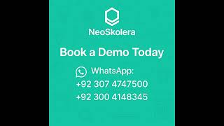 School Management System | Smart, Simple &amp; Scalable | Best for Schools | Attendance, Fees, Students