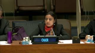 Download Lagu WPLO Statement in UNPFII 2017 by John Anari MP3