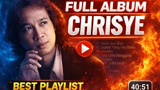 Full album Chrisye