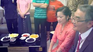 20161030台中婚禮記錄精華影片