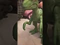 Carivore war raptor Edit