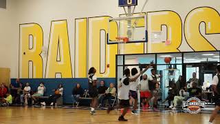 Hoop Brothers Official HSAA Showcase Mixtape 2/23