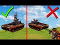 YOU'RE DESTROYING TANKS WRONG! | CALL OF DUTY MOBILE | SOLO VS SQUADS