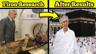 Download Lagu Scientist Who Converted To Islam After Research  MP3
