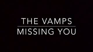 Download lagu Missing You The Vs Missing You The Vs
