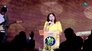 EASTER SUNDAY WORSHIP SERVICE - HWC YANGON | 5 APR 2026 | 9AM