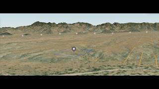 Commercial at 340-24-065 N Cedar Road, Dolan Springs, AZ 86441 - For sale