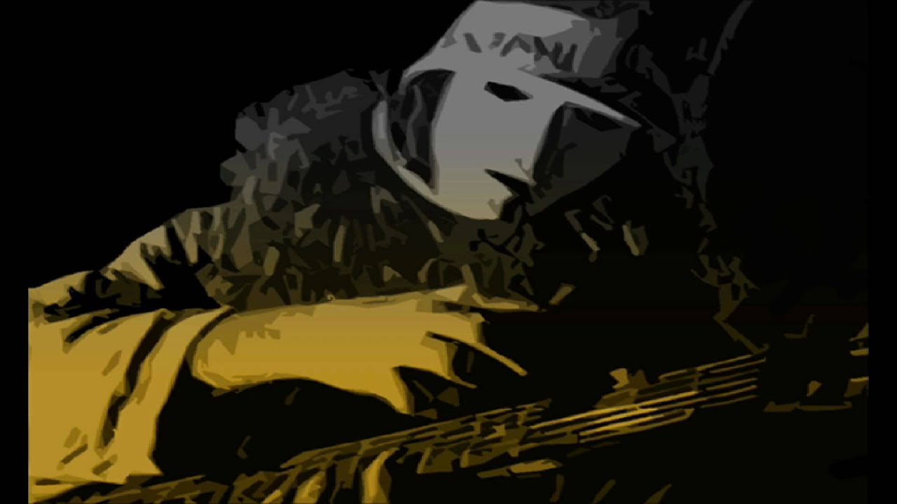 Buckethead VS Herman li