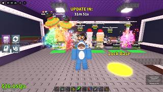 Live FR Steal a Brainrot Trade