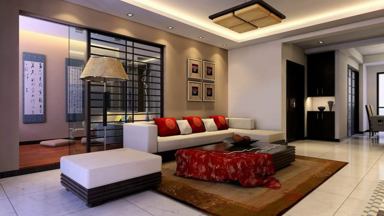 56 Living Room Lighting For High Ceilings - YouTube