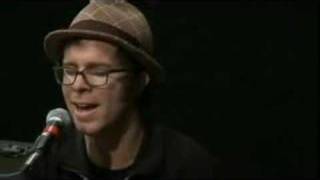 Ben Folds - Myspace Gig - Jesusland