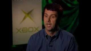 E3 2001 - Microsoft Press Conference Media Reel