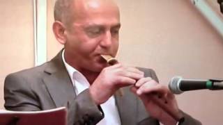 Isa Lezgiev Aziz Aripov