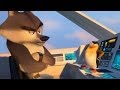 DreamWorksin MADAGASCARIN PINGVIINIT Virallinen Traileri Traileri SUOMI 