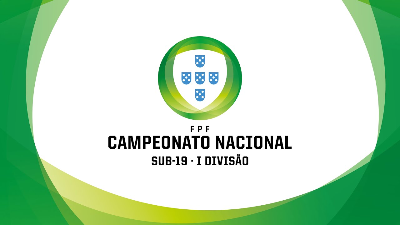 FC Porto 1-3 FC Famalicão  9.ª jornada Campeonato Nacional Sub-19 